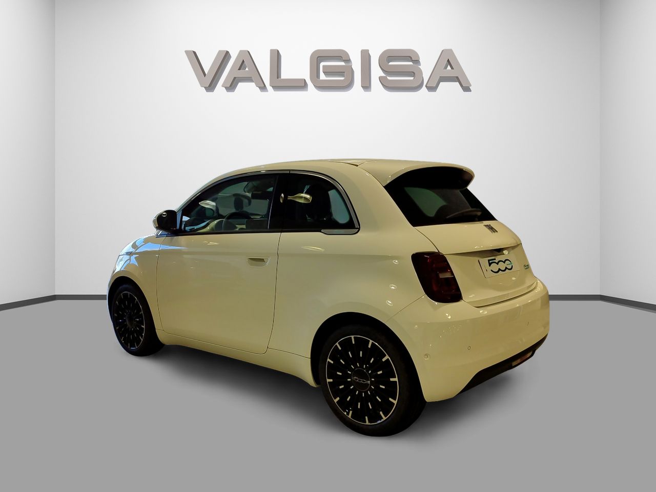 Fiat 500 ICON hb 190km 70kW (95cv) - Foto 2