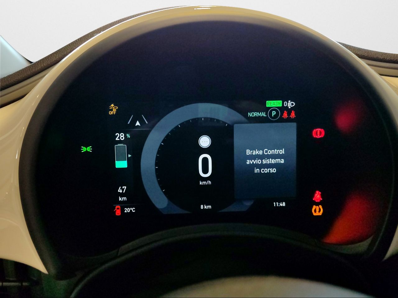 Fiat 500 ICON hb 190km 70kW (95cv) - Foto 2