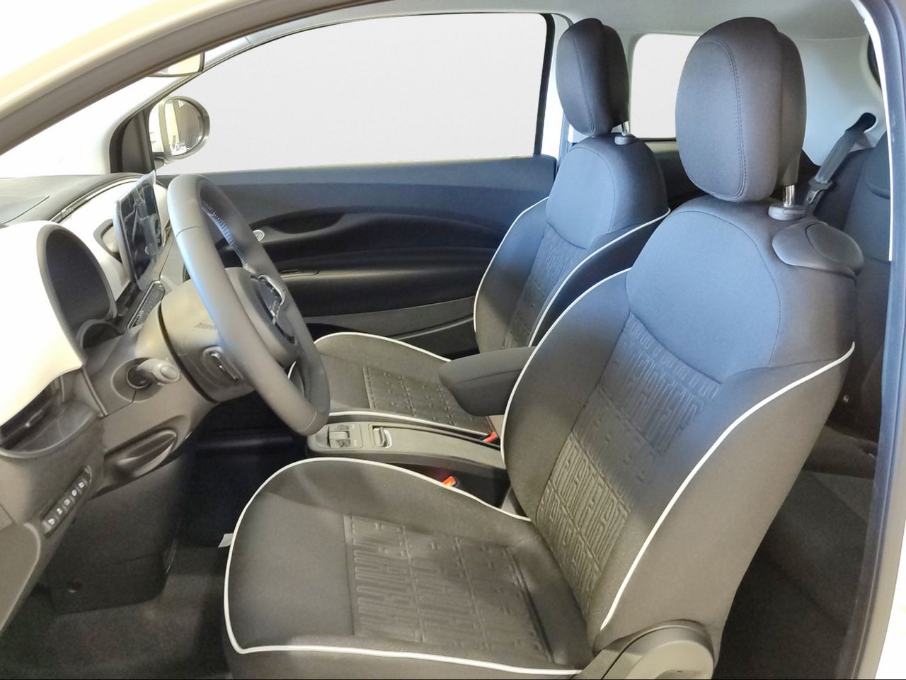 Fiat 500 ICON hb 190km 70kW (95cv) - Foto 2