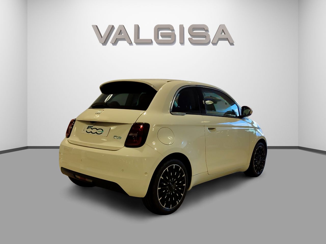 Fiat 500 ICON hb 190km 70kW (95cv) - Foto 2