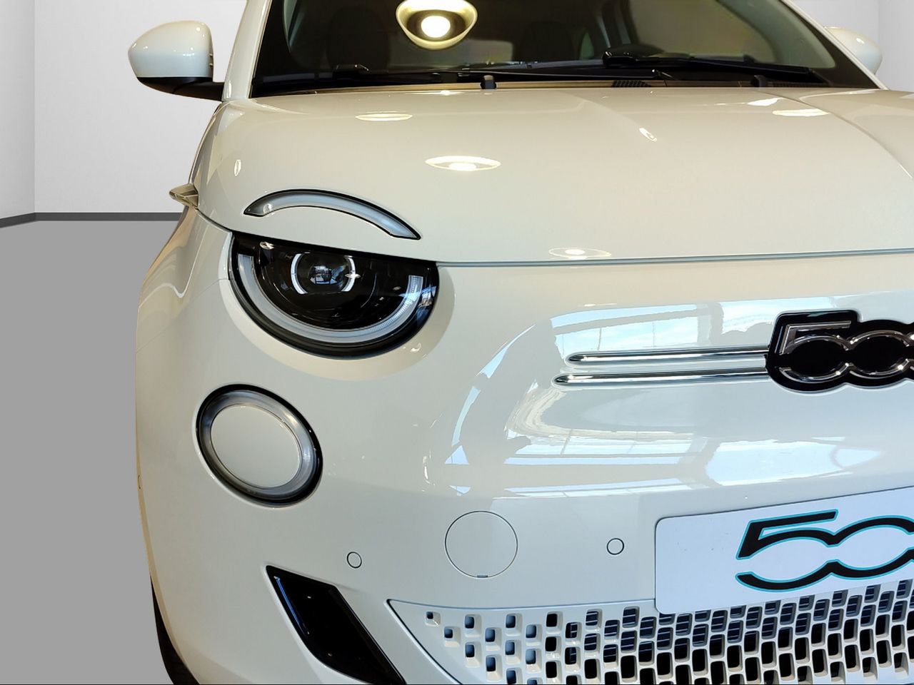 Fiat 500 ICON hb 190km 70kW (95cv) - Foto 2