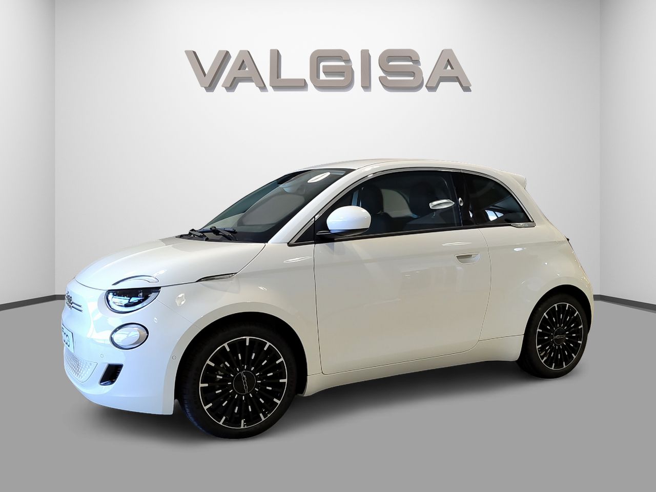 Fiat 500 ICON hb 190km 70kW (95cv) - Foto 2