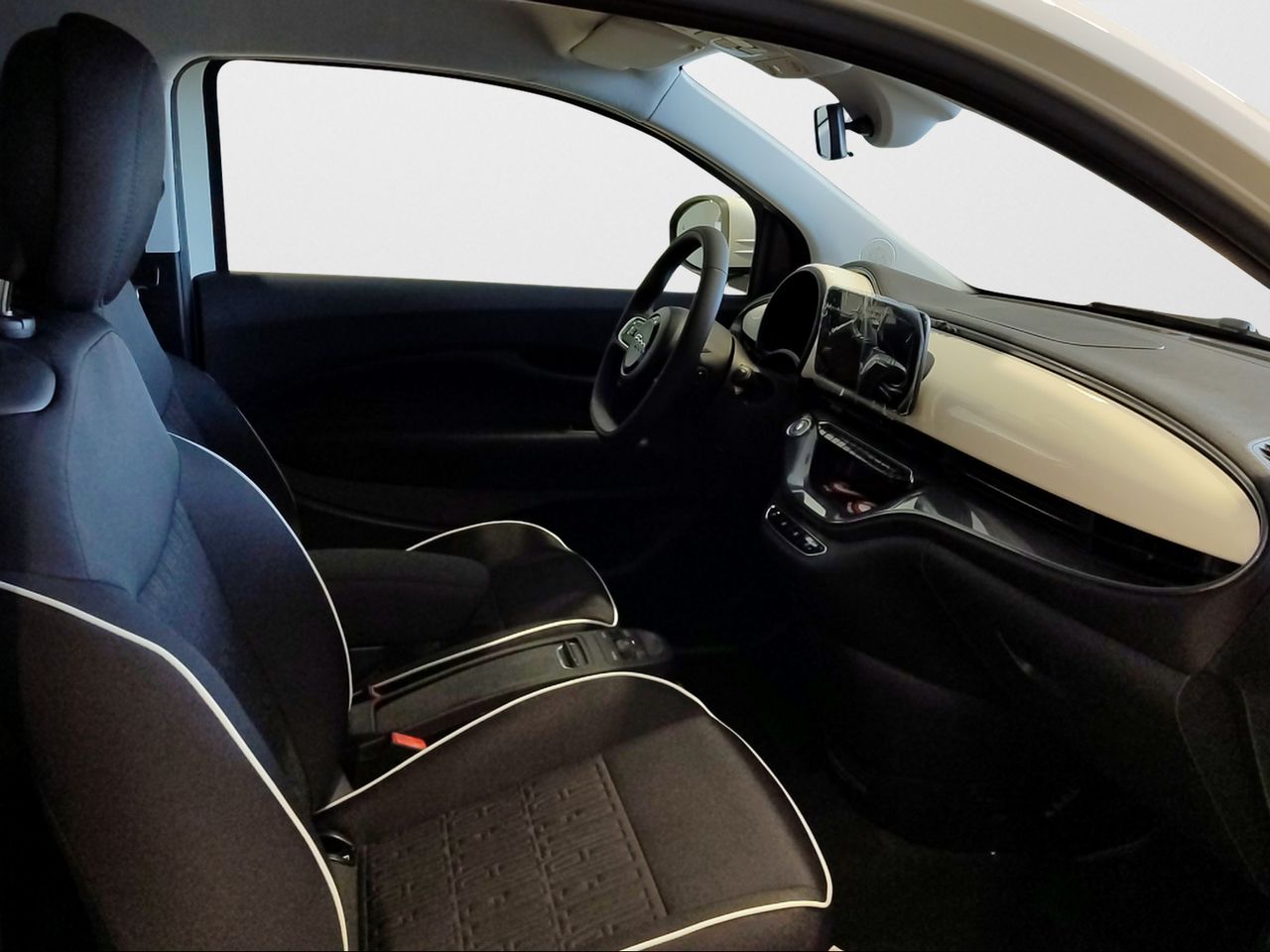 Fiat 500 ICON hb 190km 70kW (95cv) - Foto 2