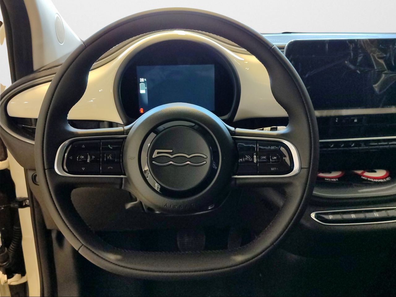 Fiat 500 ICON hb 190km 70kW (95cv) - Foto 2