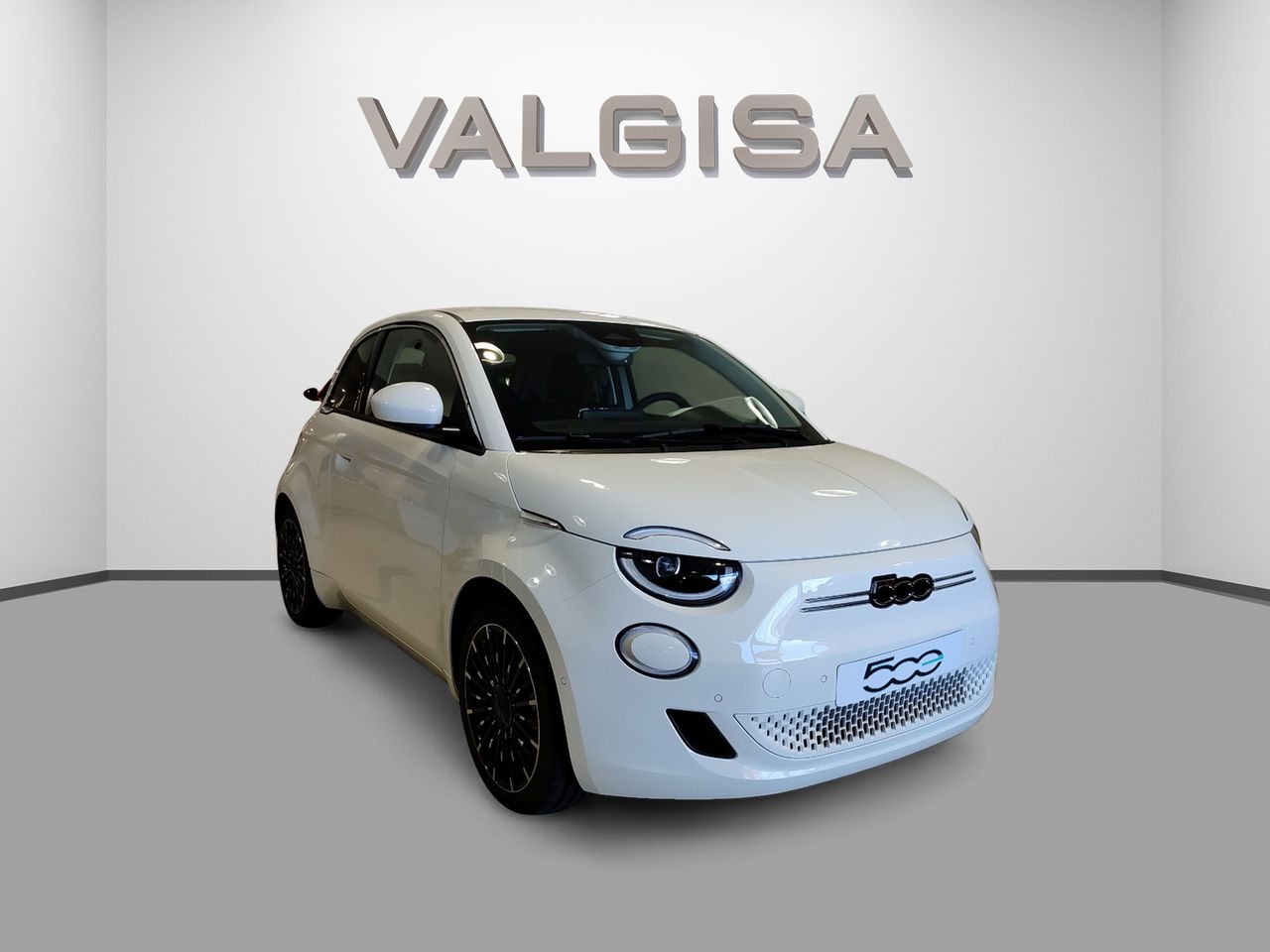 Fiat 500 ICON hb 190km 70kW (95cv) - Foto 2