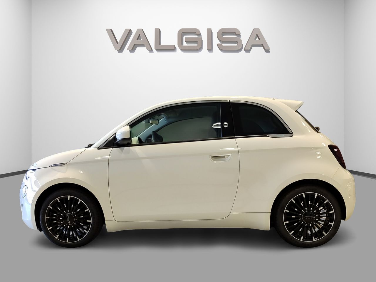 Fiat 500 ICON hb 190km 70kW (95cv) - Foto 2