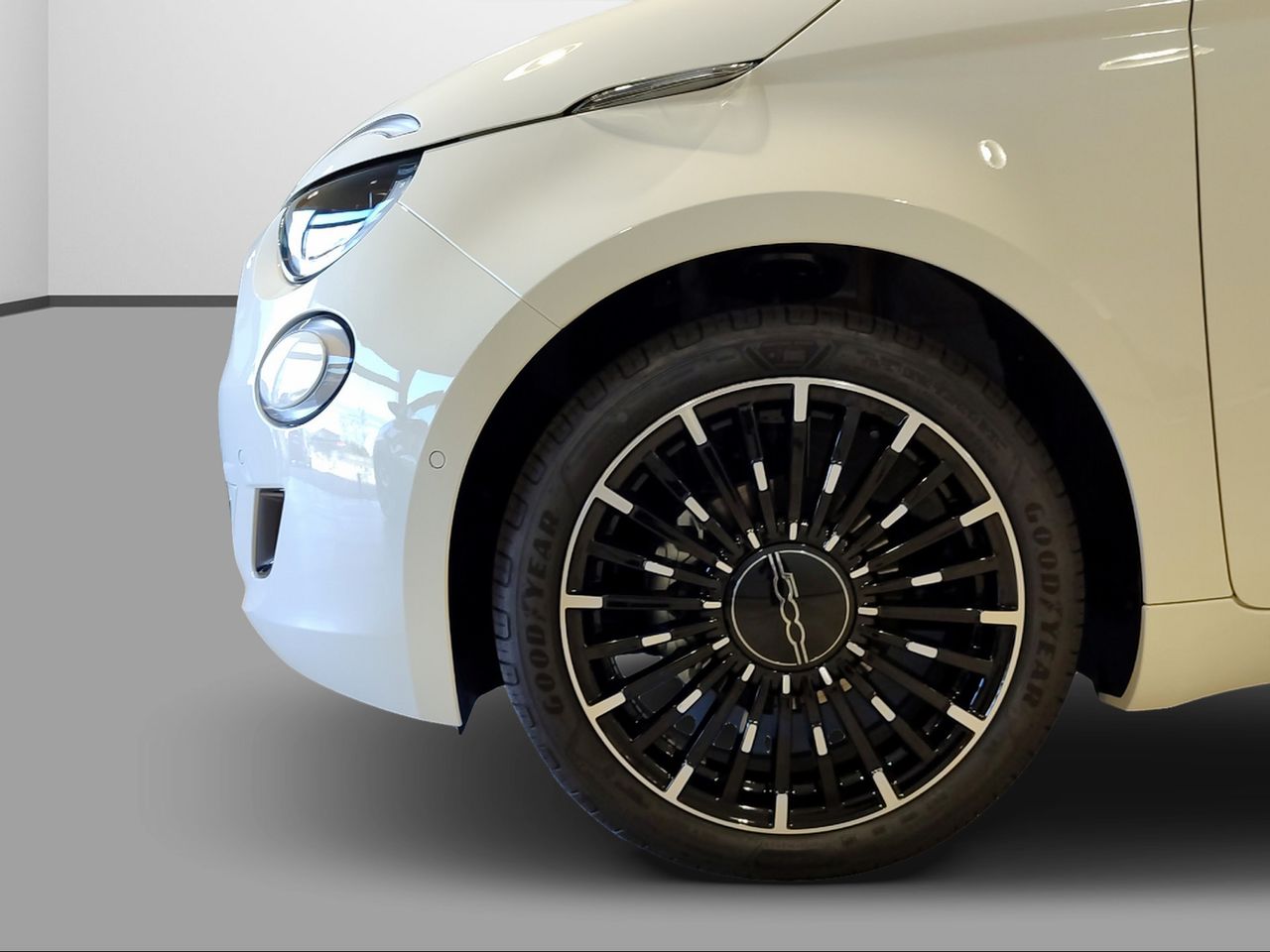 Fiat 500 ICON hb 190km 70kW (95cv) - Foto 2