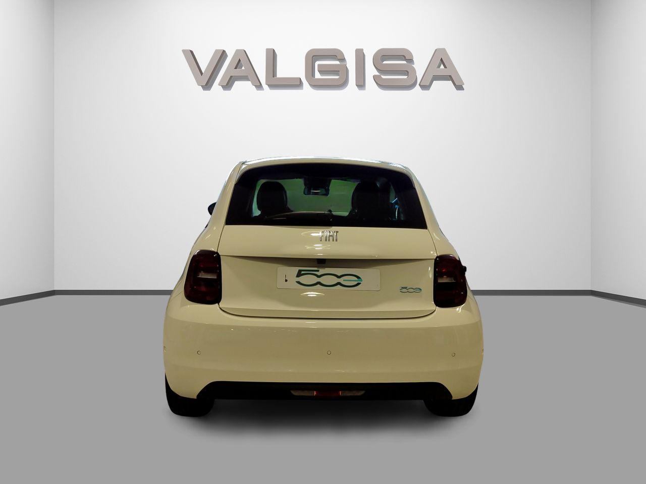 Fiat 500 ICON hb 190km 70kW (95cv) - Foto 2