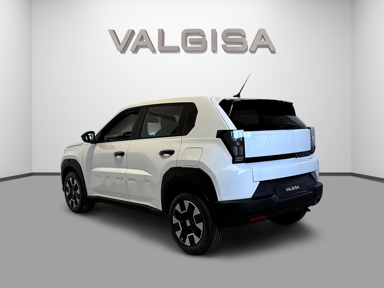 Fiat Grande Panda ICON MHEV 81kW (110cv) - Foto 2