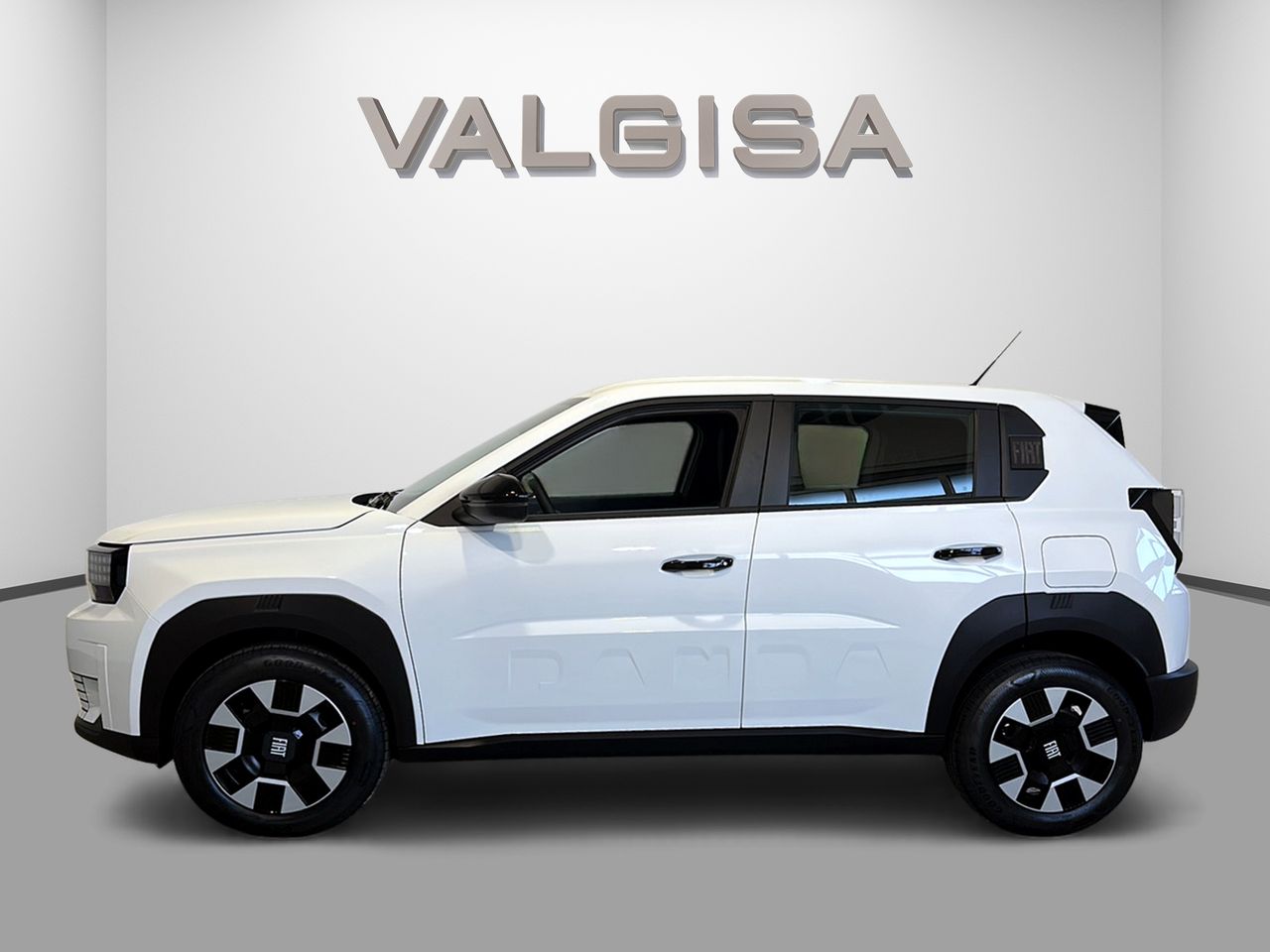 Fiat Grande Panda ICON MHEV 81kW (110cv) - Foto 2