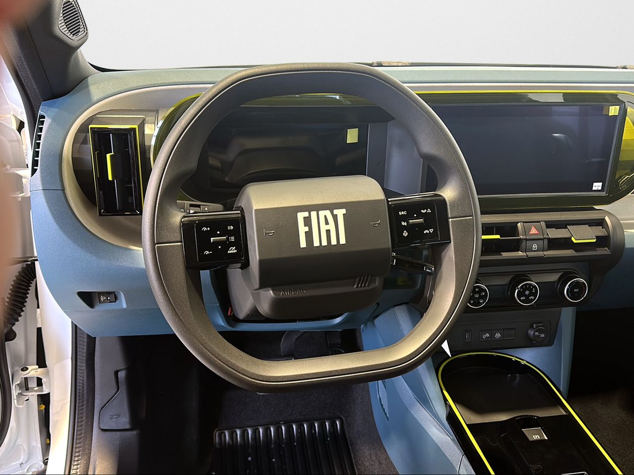 Fiat Grande Panda ICON MHEV 81kW (110cv) - Foto 2