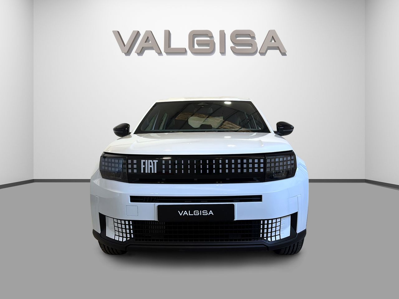 Fiat Grande Panda ICON MHEV 81kW (110cv) - Foto 2