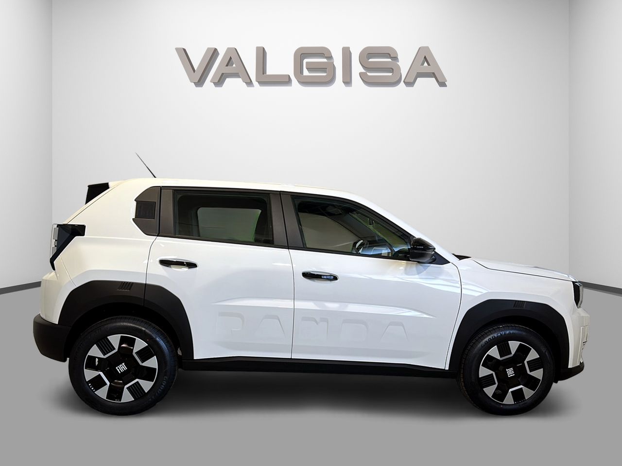 Fiat Grande Panda ICON MHEV 81kW (110cv) - Foto 2