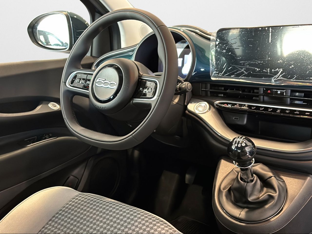 Fiat 500 TORINO 1.0 Hybrid 48kW (65cv) - Foto 2