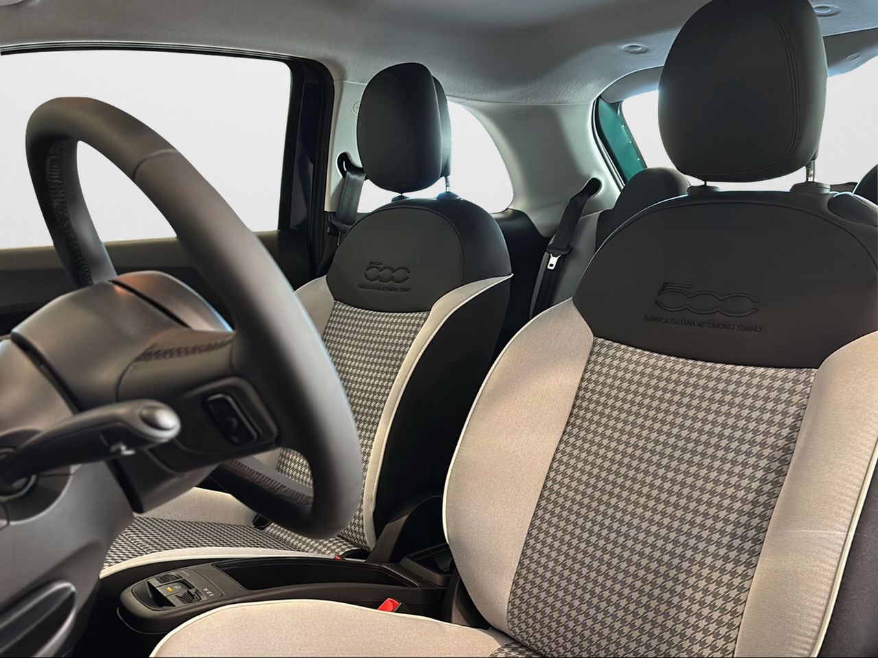 Fiat 500 TORINO 1.0 Hybrid 48kW (65cv) - Foto 2