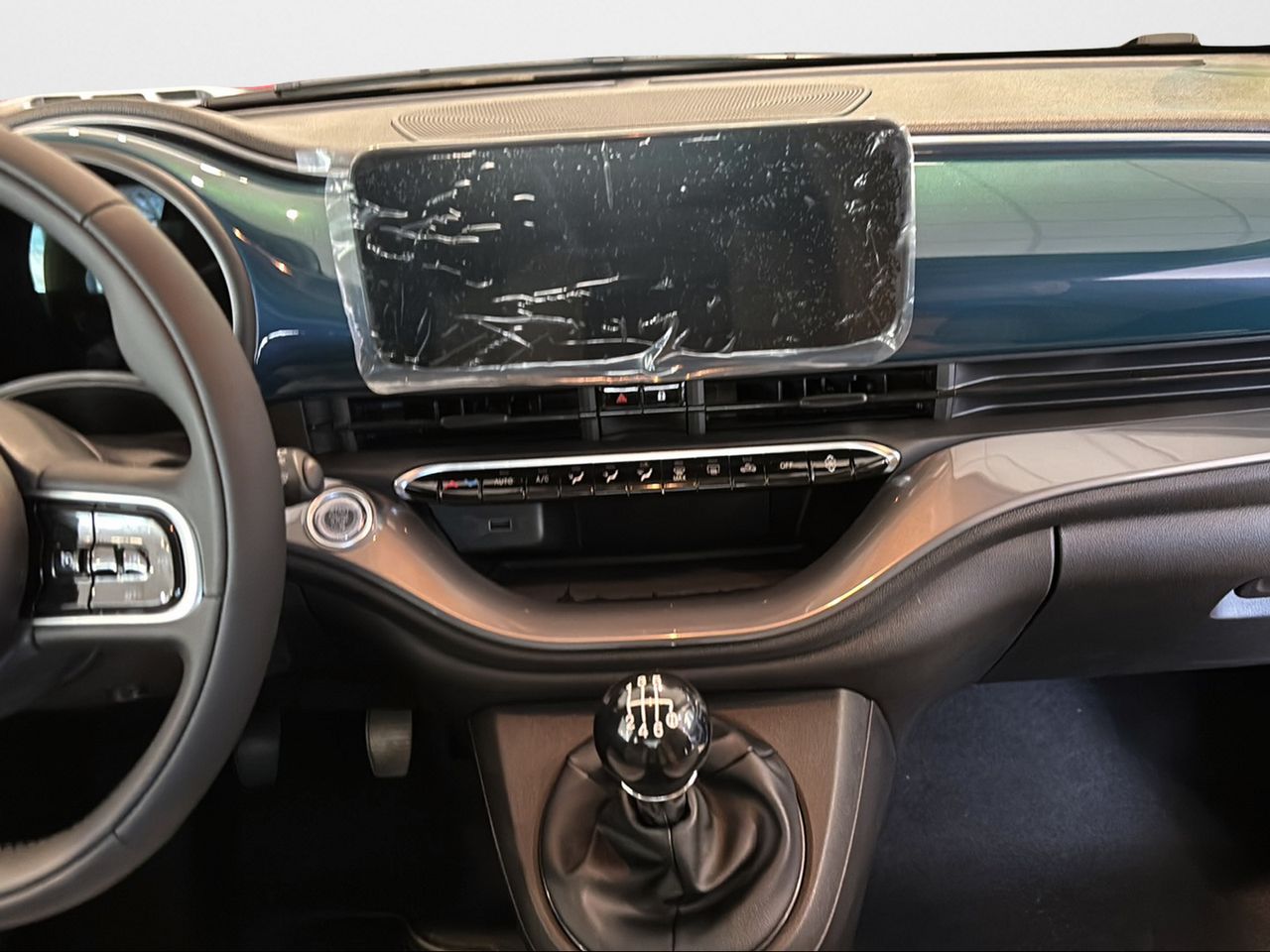 Fiat 500 TORINO 1.0 Hybrid 48kW (65cv) - Foto 2