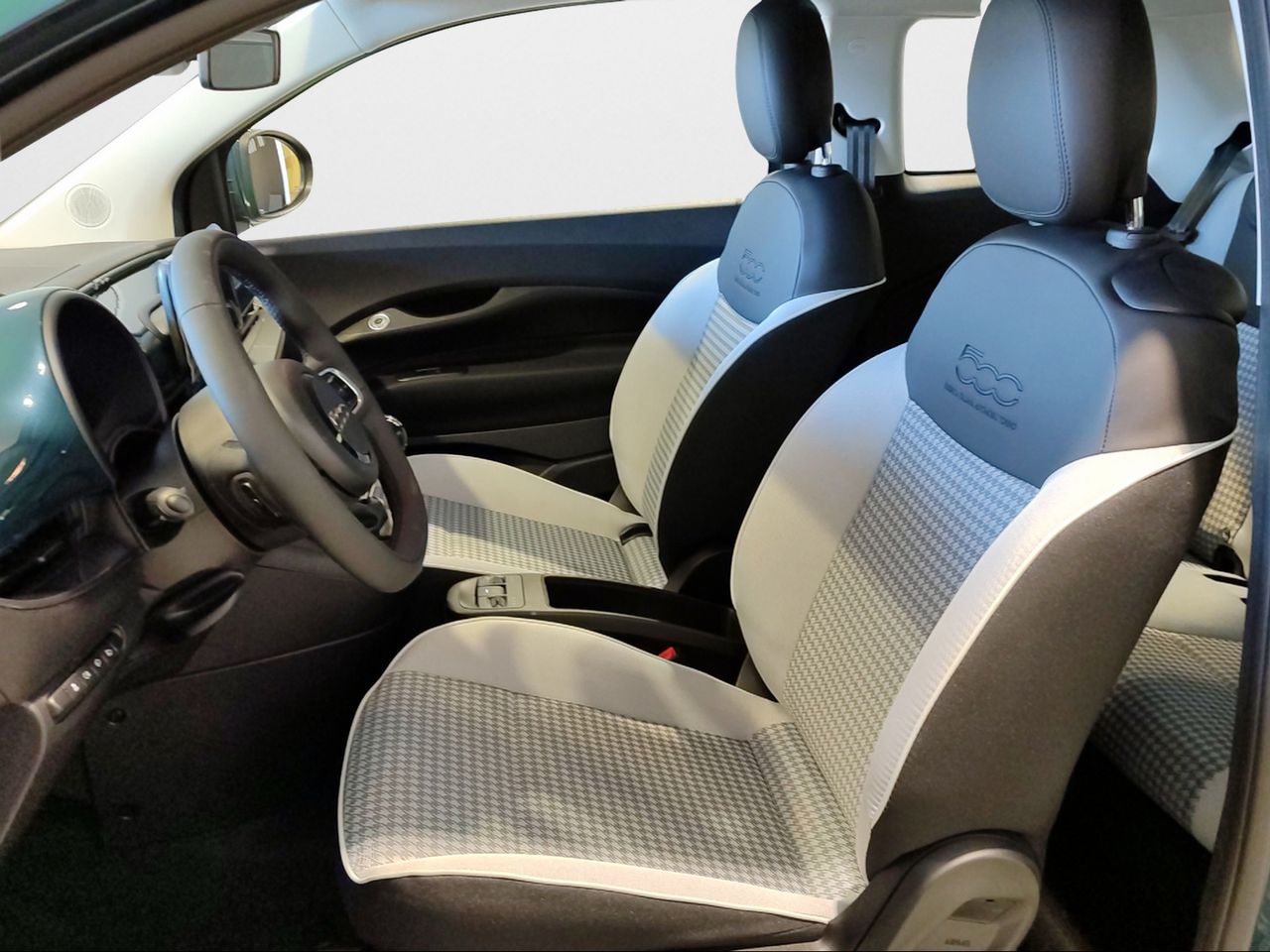 Fiat 500 TORINO 1.0 Hybrid 48kW (65cv) - Foto 2