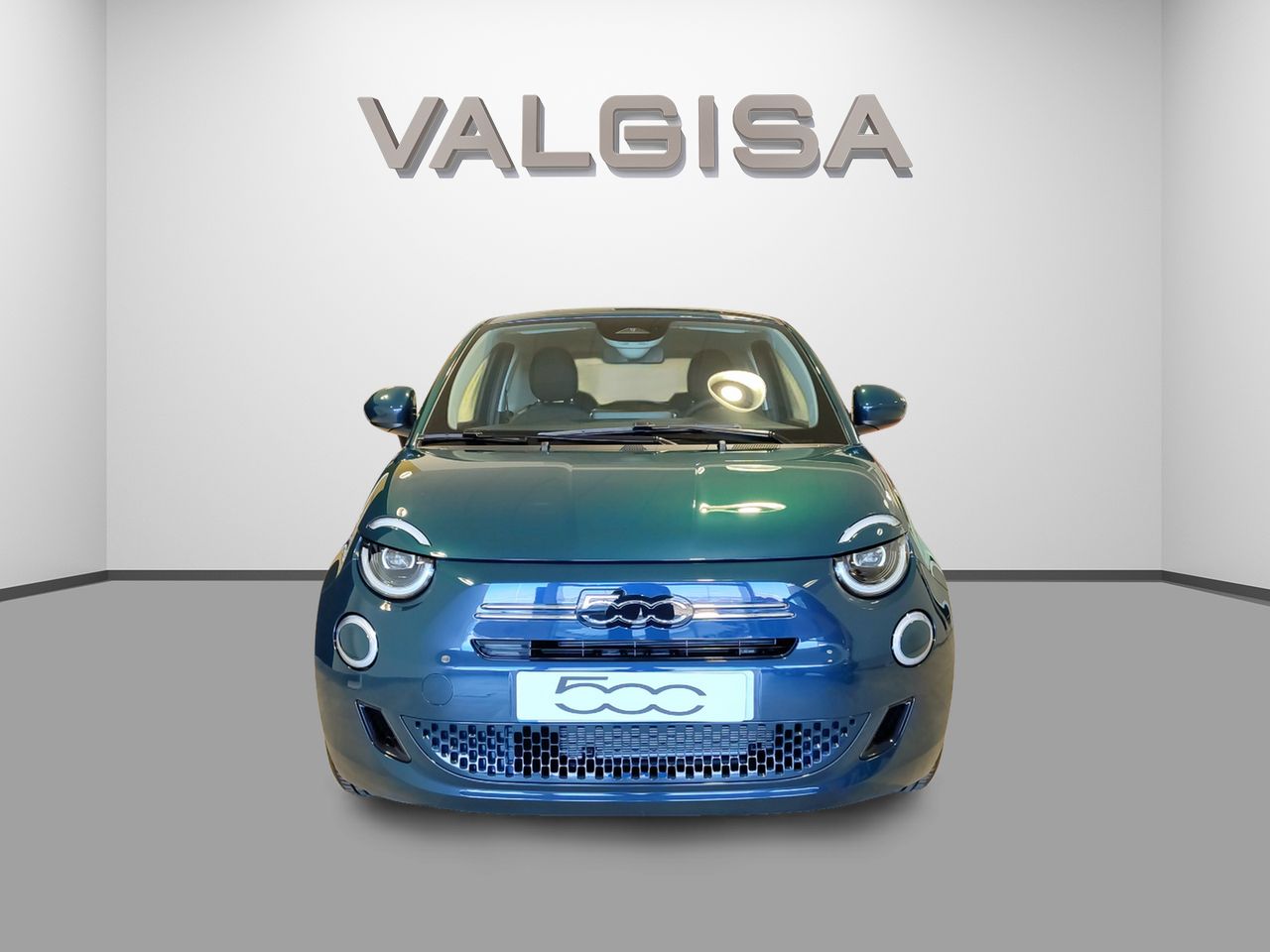 Fiat 500 TORINO 1.0 Hybrid 48kW (65cv) - Foto 2