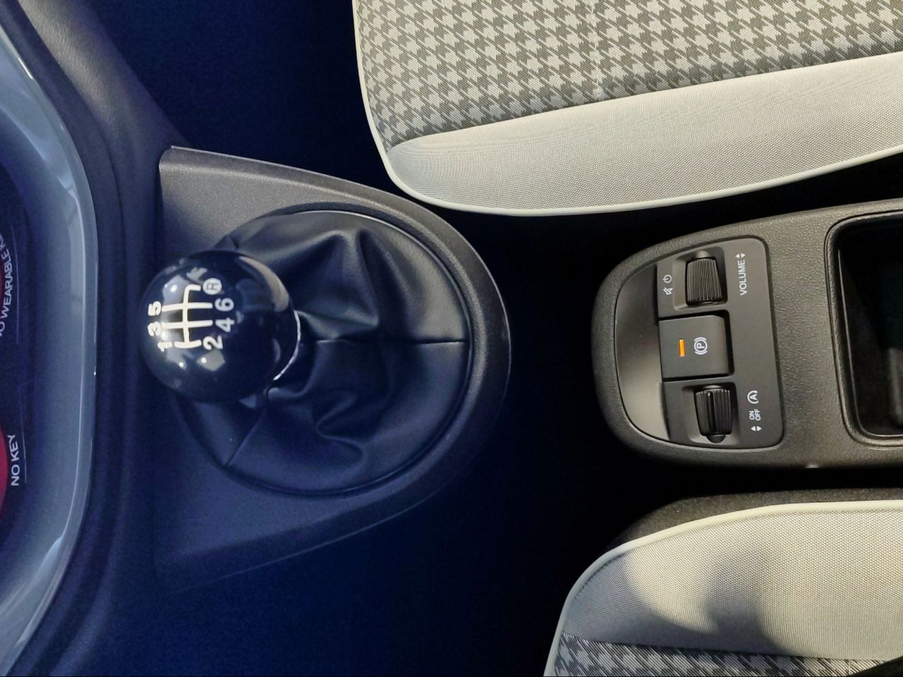 Fiat 500 TORINO 1.0 Hybrid 48kW (65cv) - Foto 2