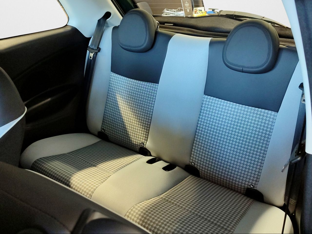 Fiat 500 TORINO 1.0 Hybrid 48kW (65cv) - Foto 2