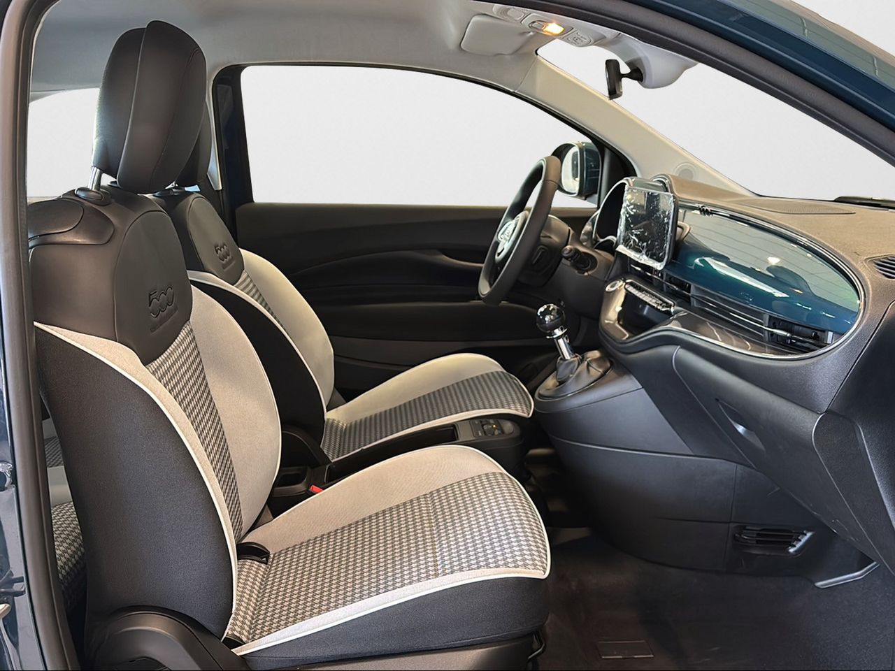 Fiat 500 TORINO 1.0 Hybrid 48kW (65cv) - Foto 2