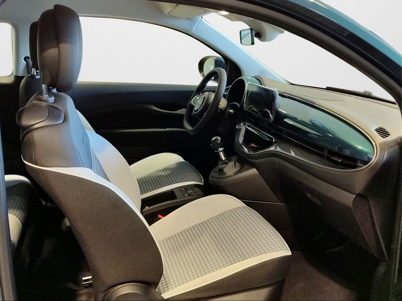 Fiat 500 TORINO 1.0 Hybrid 48kW (65cv) - Foto 2