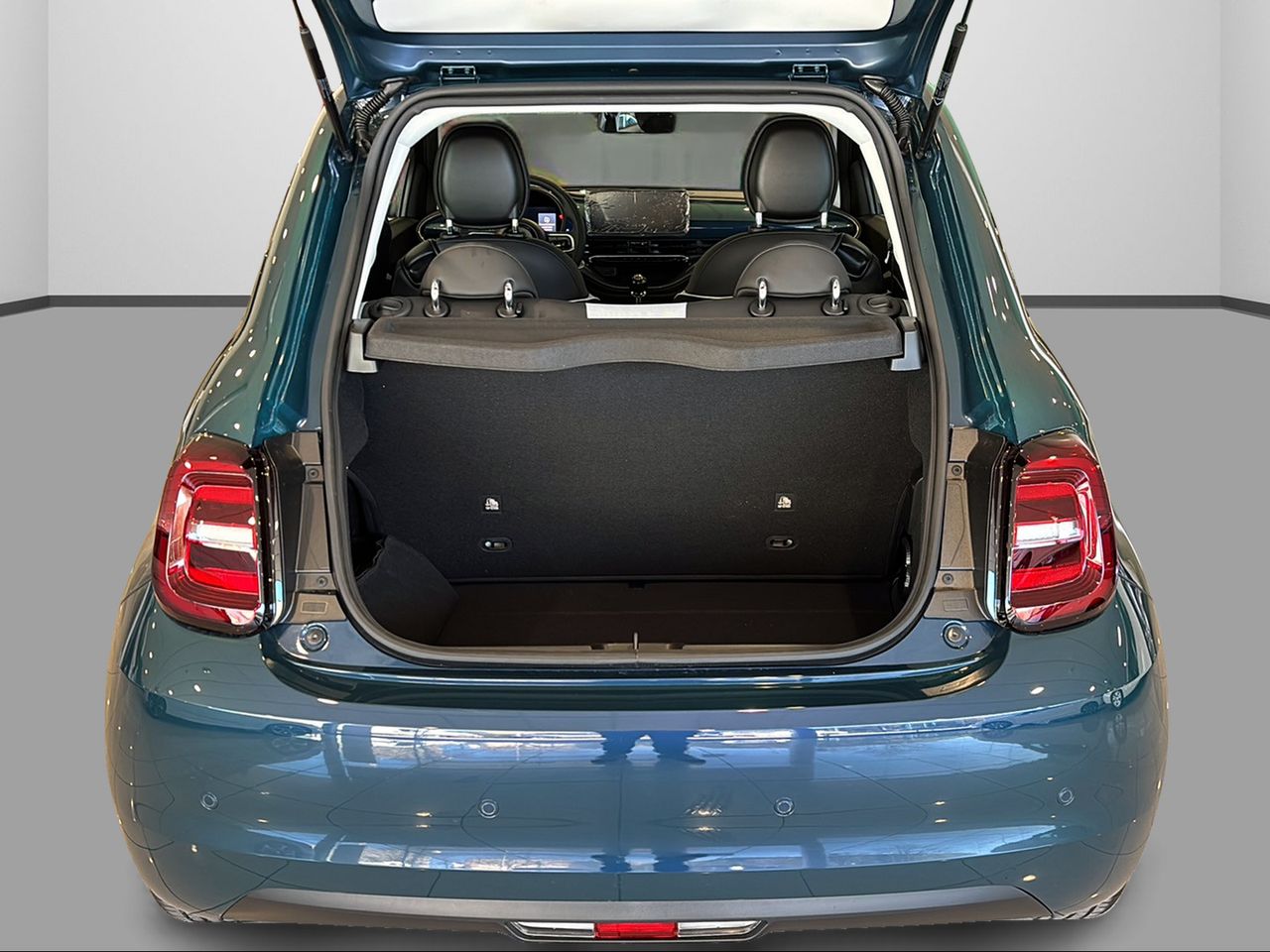 Fiat 500 TORINO 1.0 Hybrid 48kW (65cv) - Foto 2