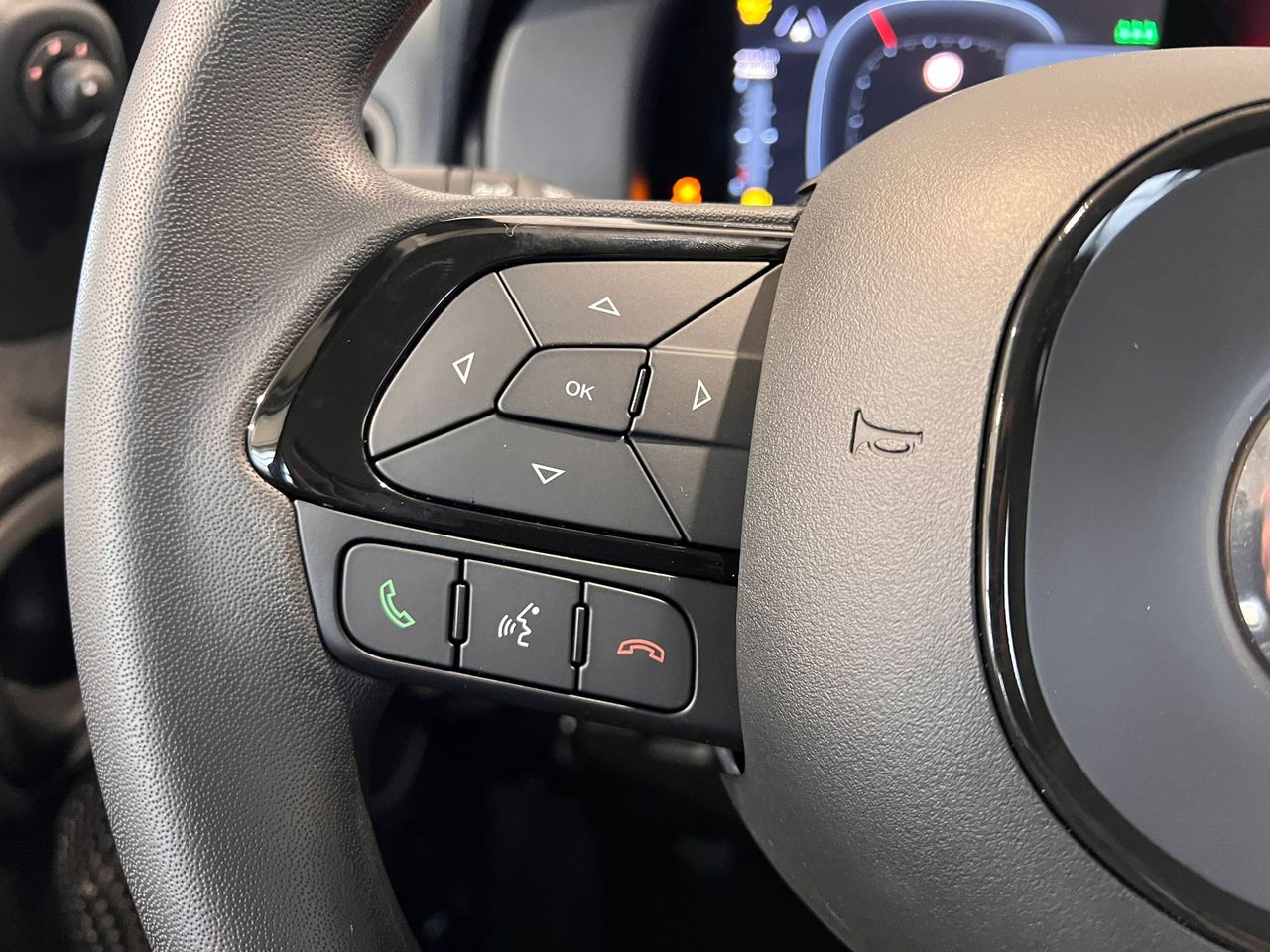 Fiat Panda Pandina 1.0 Hybrid 51kW (70cv) - Foto 2