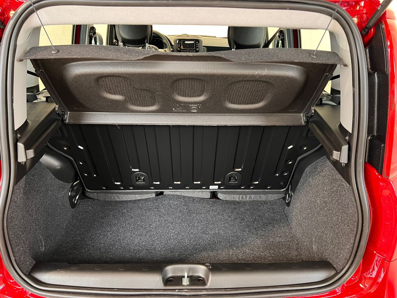 Fiat Panda Pandina 1.0 Hybrid 51kW (70cv) - Foto 2