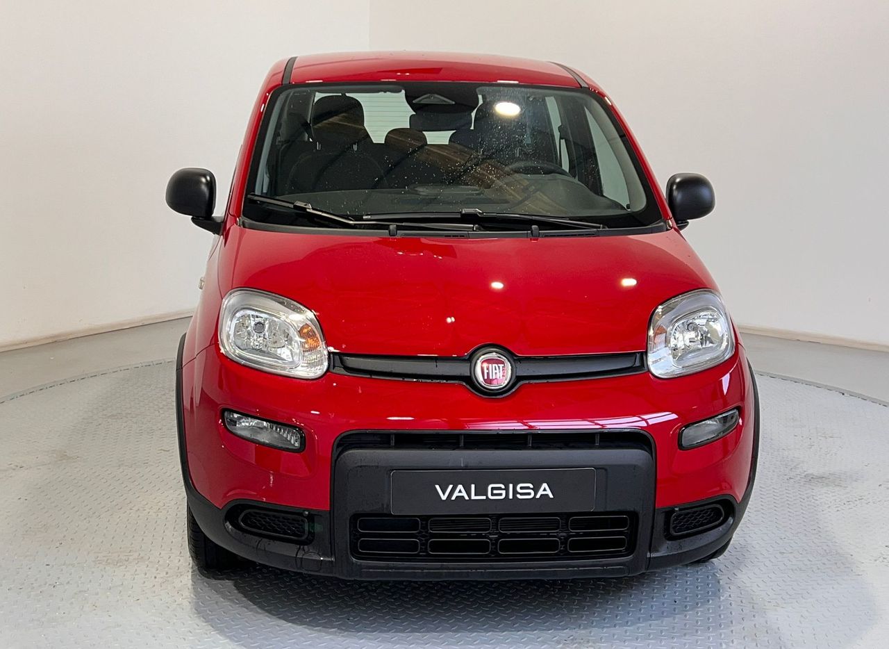 Fiat Panda Pandina 1.0 Hybrid 51kW (70cv) - Foto 2