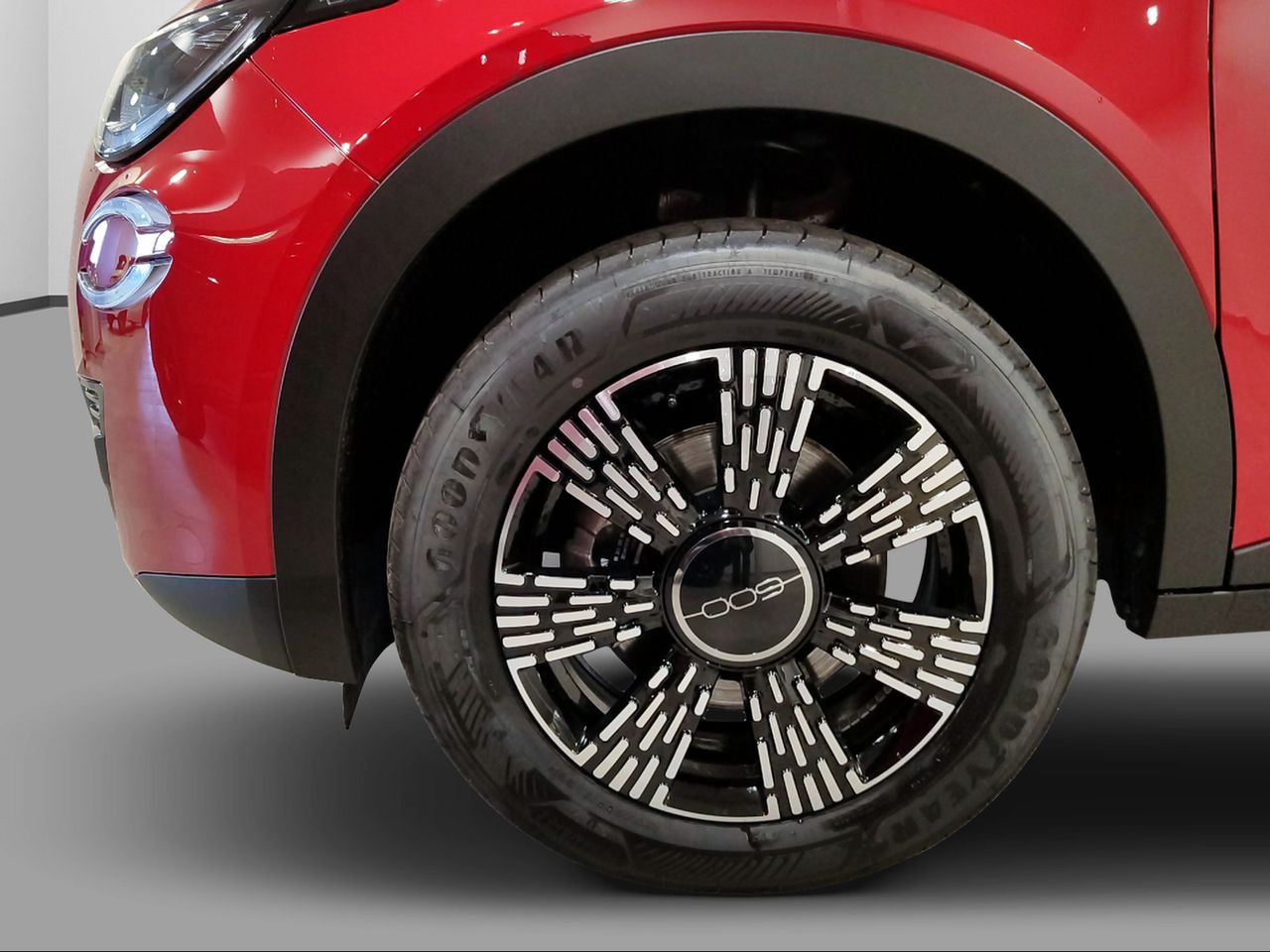 Fiat 600 MHEV Icon 1.2 81kW (110CV) DDCT - Foto 2