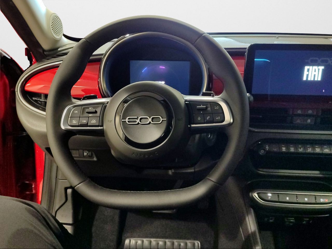Fiat 600 MHEV Icon 1.2 81kW (110CV) DDCT - Foto 2