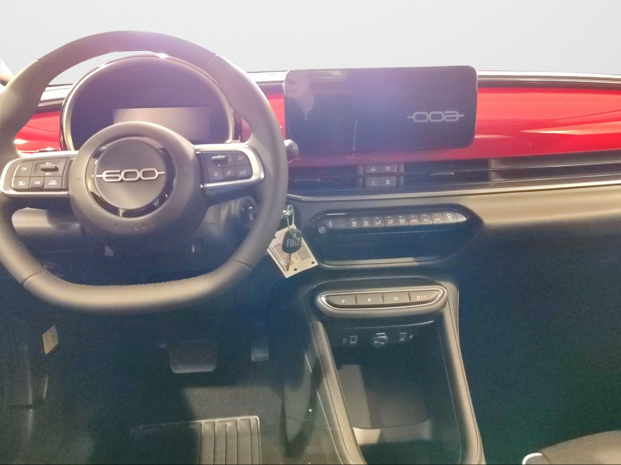 Fiat 600 MHEV Icon 1.2 81kW (110CV) DDCT - Foto 2