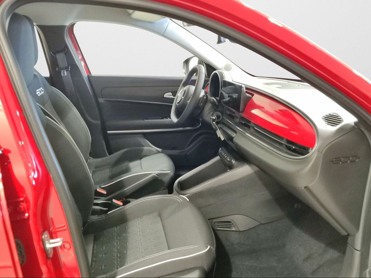 Fiat 600 MHEV Icon 1.2 81kW (110CV) DDCT - Foto 2