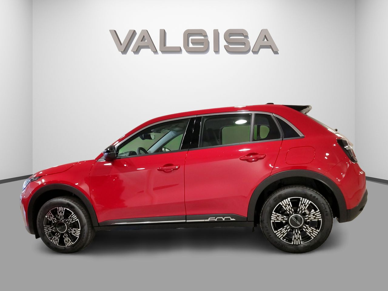 Fiat 600 MHEV Icon 1.2 81kW (110CV) DDCT - Foto 2