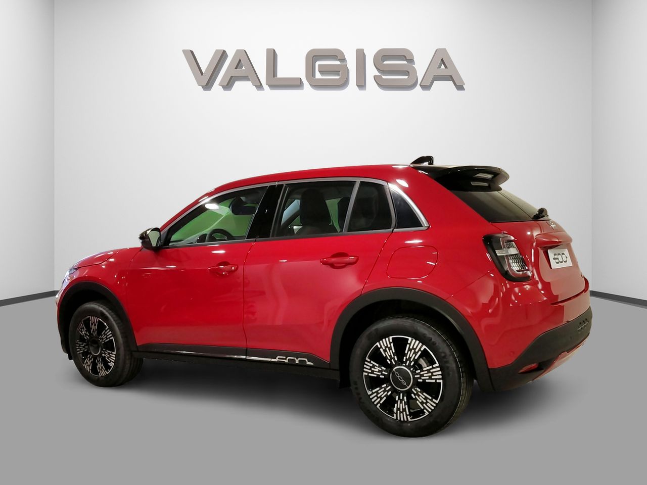 Fiat 600 MHEV Icon 1.2 81kW (110CV) DDCT - Foto 2