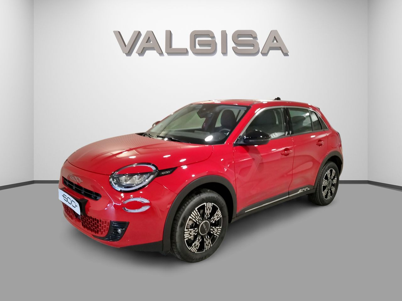 Fiat 600 MHEV Icon 1.2 81kW (110CV) DDCT - Foto 2