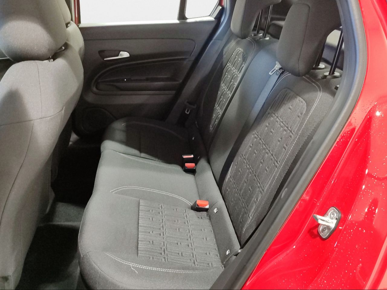 Fiat 600 MHEV Icon 1.2 81kW (110CV) DDCT - Foto 2