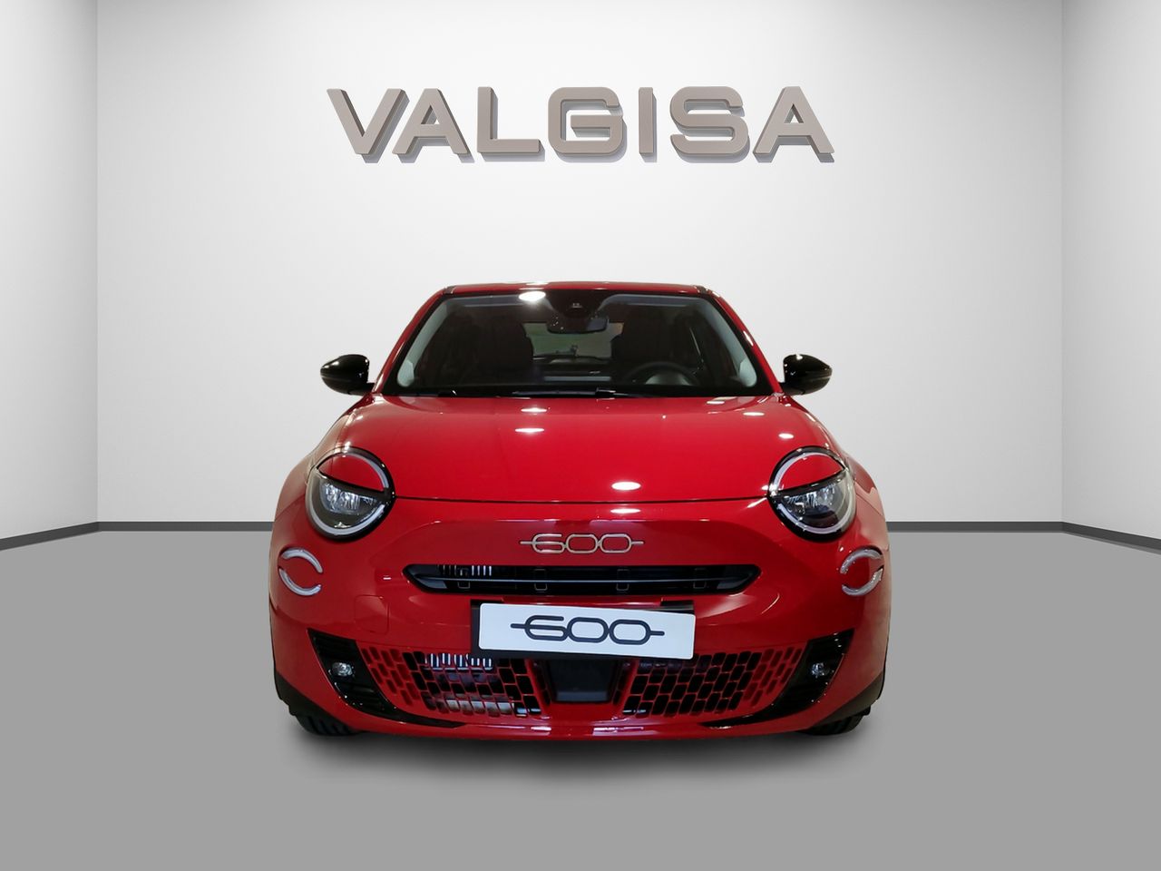 Fiat 600 MHEV Icon 1.2 81kW (110CV) DDCT - Foto 2