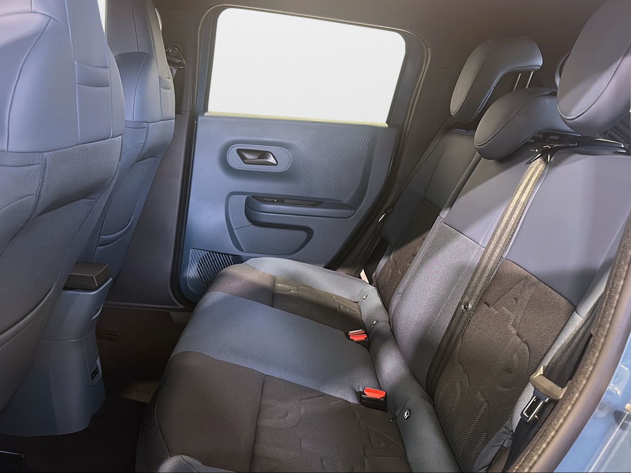 Fiat Grande Panda ICON MHEV 81kW (110cv) - Foto 2