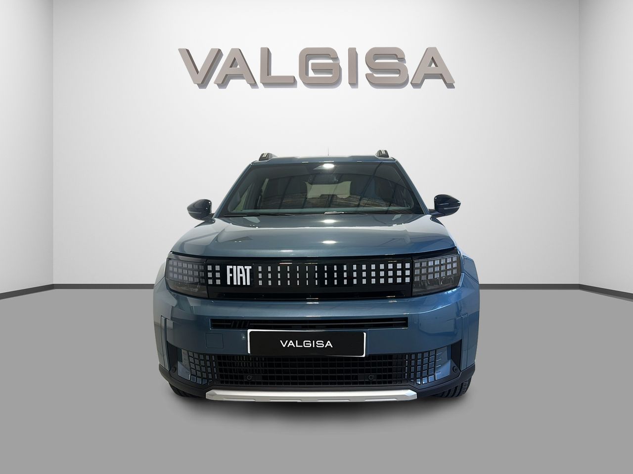 Fiat Grande Panda ICON MHEV 81kW (110cv) - Foto 2