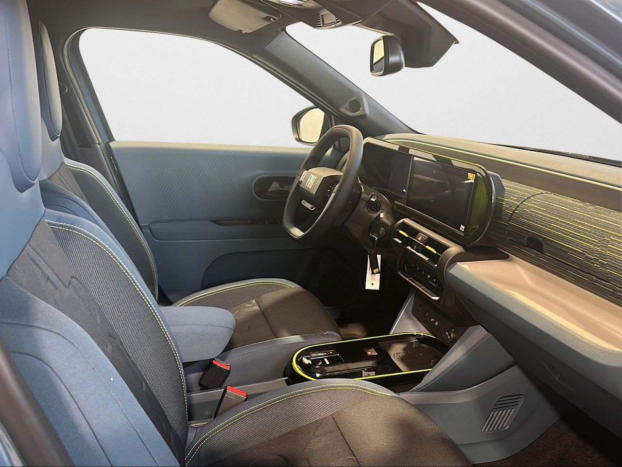 Fiat Grande Panda ICON MHEV 81kW (110cv) - Foto 2