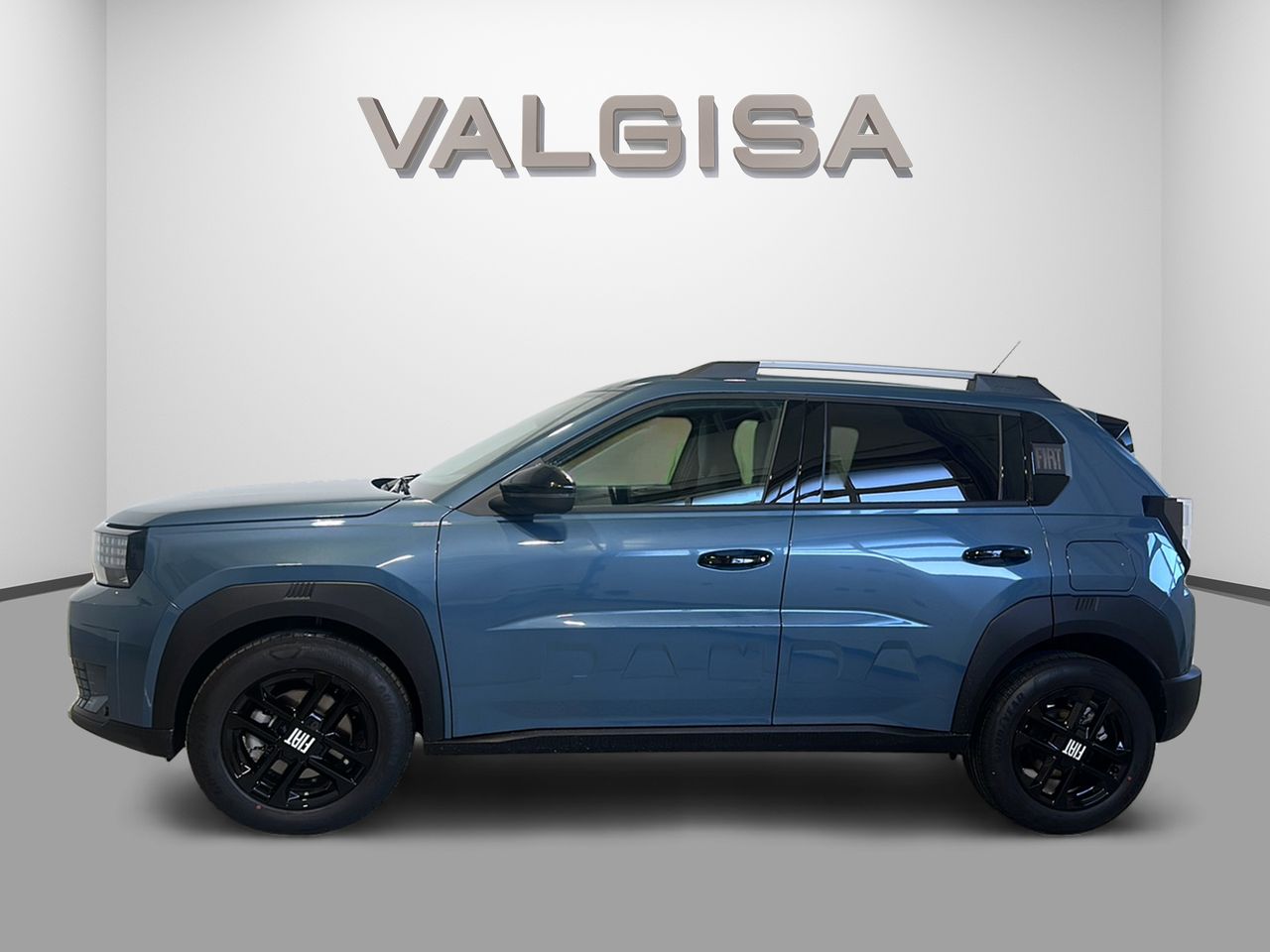 Fiat Grande Panda ICON MHEV 81kW (110cv) - Foto 2