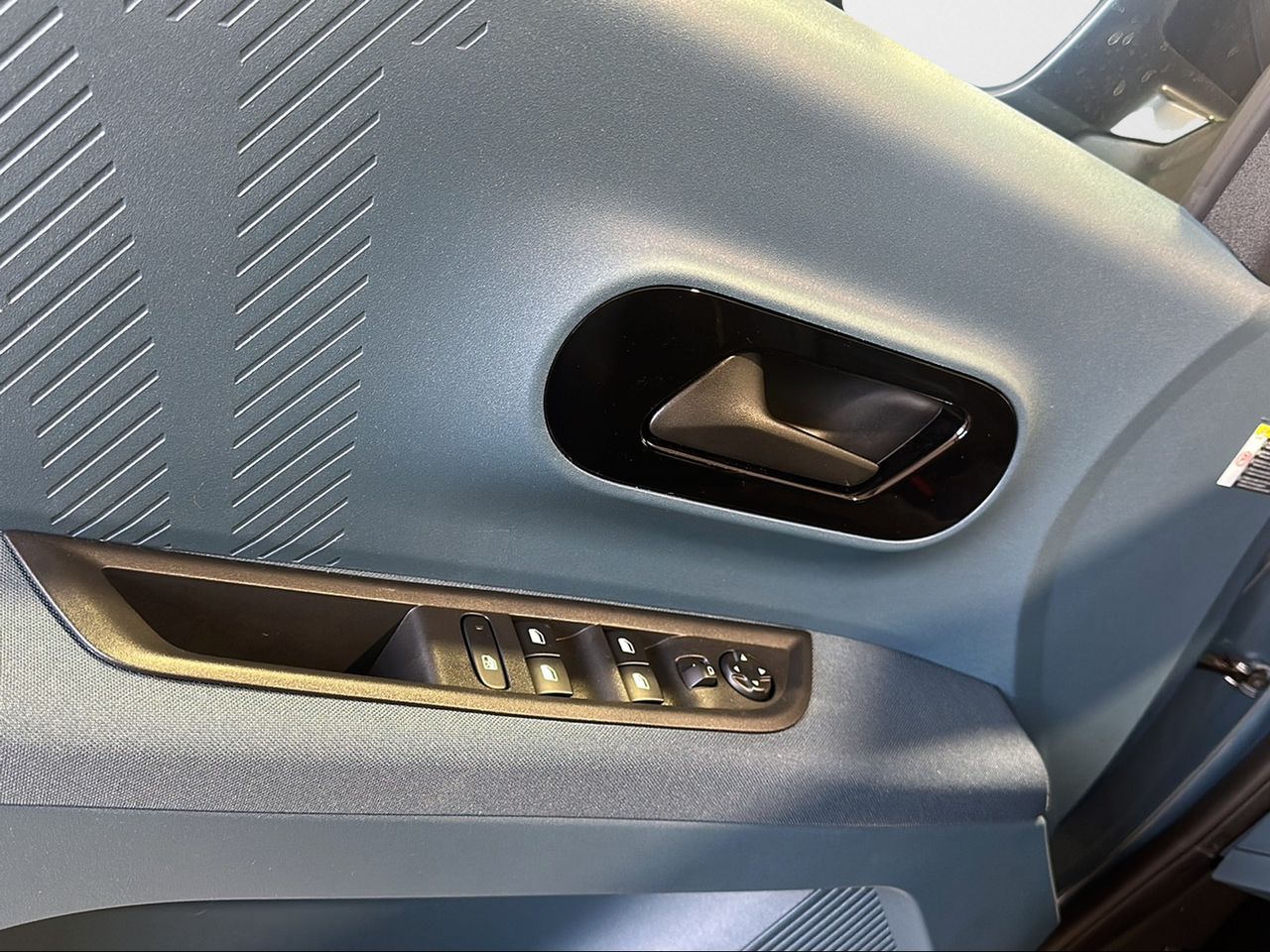 Fiat Grande Panda ICON MHEV 81kW (110cv) - Foto 2