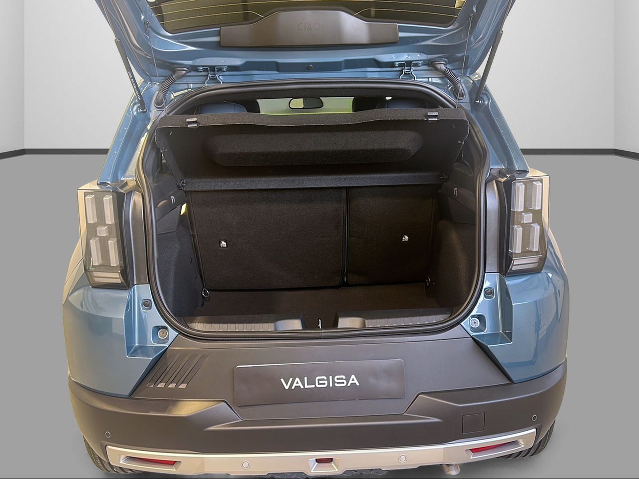 Fiat Grande Panda ICON MHEV 81kW (110cv) - Foto 2