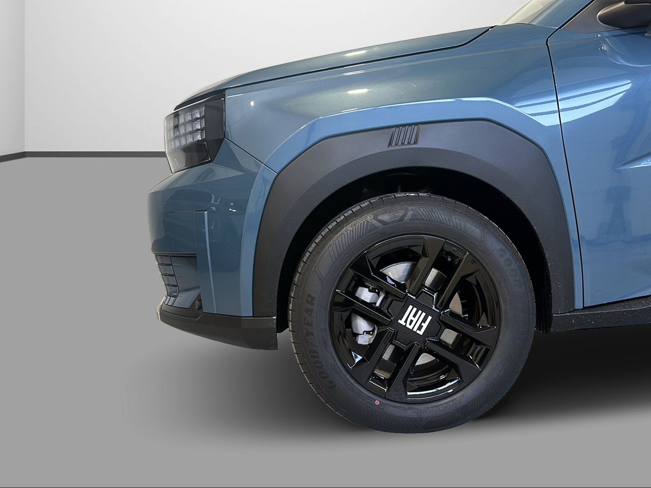 Fiat Grande Panda ICON MHEV 81kW (110cv) - Foto 2