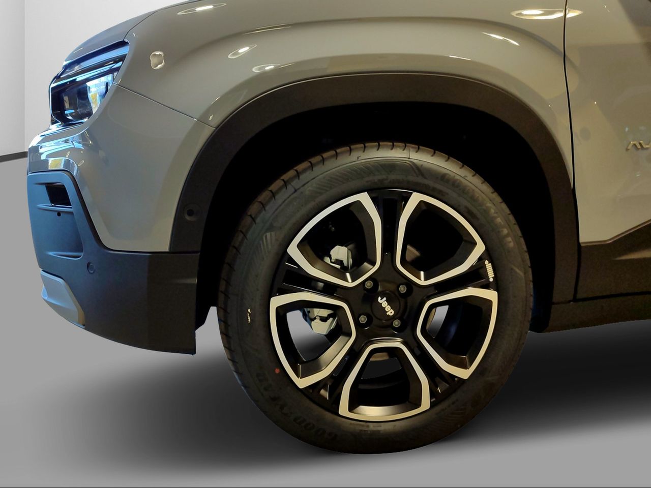 Jeep Avenger 1.2 G 74kW (100CV) Summit - Foto 2