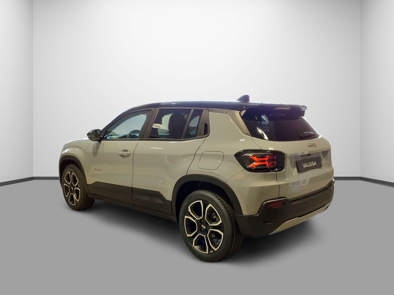 Jeep Avenger 1.2 G 74kW (100CV) Summit - Foto 2