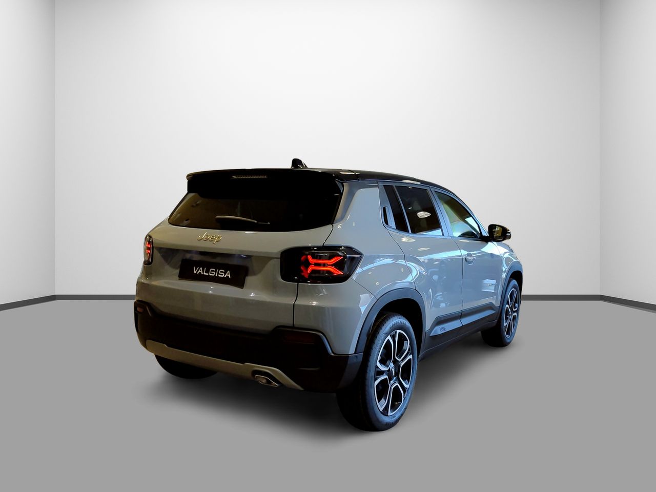 Jeep Avenger 1.2 G 74kW (100CV) Summit - Foto 2