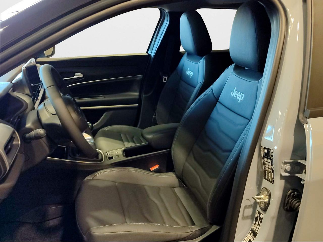 Jeep Avenger 1.2 G 74kW (100CV) Summit - Foto 2